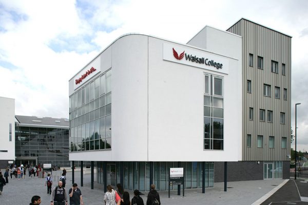 Walsall College