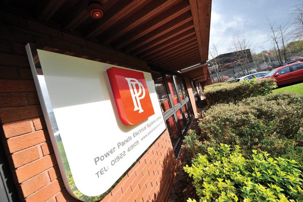 Powerpanels Electrical Systems