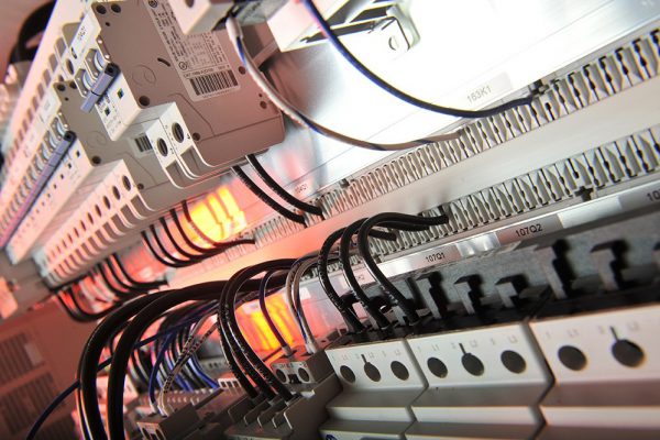 Powerpanels electrical