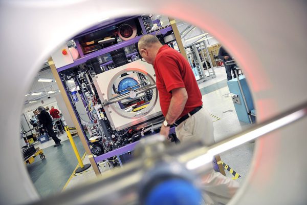 Manufacturing Seminars