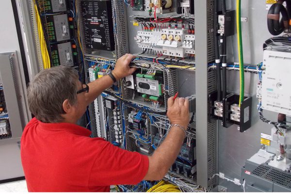 Machinery builders urged to ‘Look West’ for next big opportunity &raquo; Cabinet 2 &raquo; PP Control & Automation