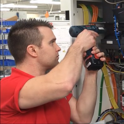 Torque not talk – “The benefits of torque tools” &raquo; torque tools &raquo; PP Control & Automation