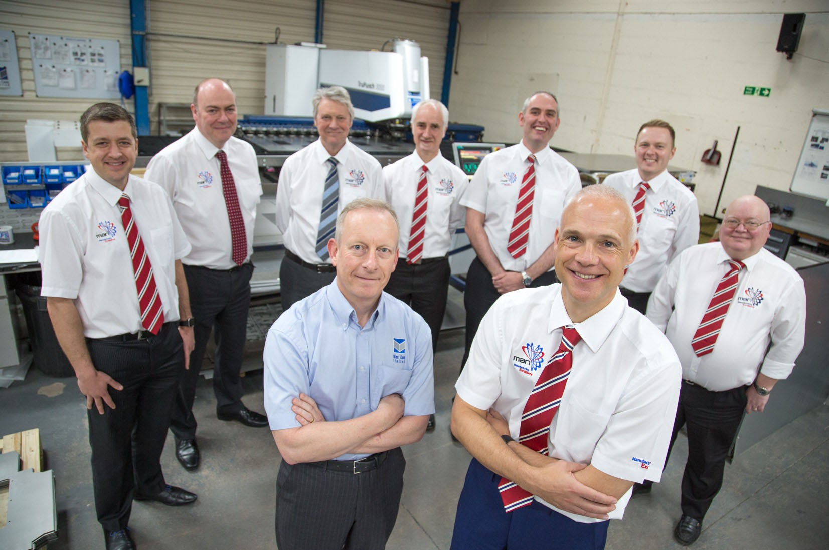 MAN Newsletter June 2016 » PP Control & Automation