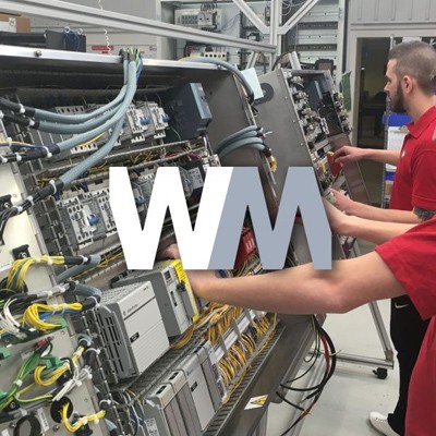 Sixth Sense: Works Management talks to Ian Knight about PP’s Six Sigma journey &raquo; Sixth Sense Works Management talks to Ian Knight about PPs Six Sigma journey &raquo; PP Control & Automation
