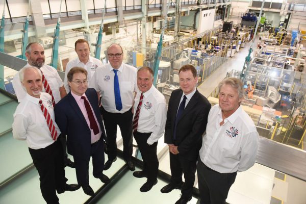 Manufacturing collaboration links up with WMG to deliver £2m contract boost &raquo; MAN WMG 2017 1000x666 1 &raquo; PP Control & Automation