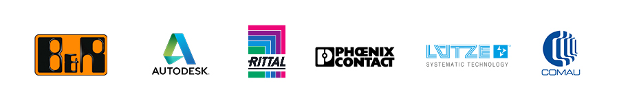 Free June Seminar: Insights and Innovations for Machine & Equipment Builders » PP Blog post graphics key partners » PP Control & Automation