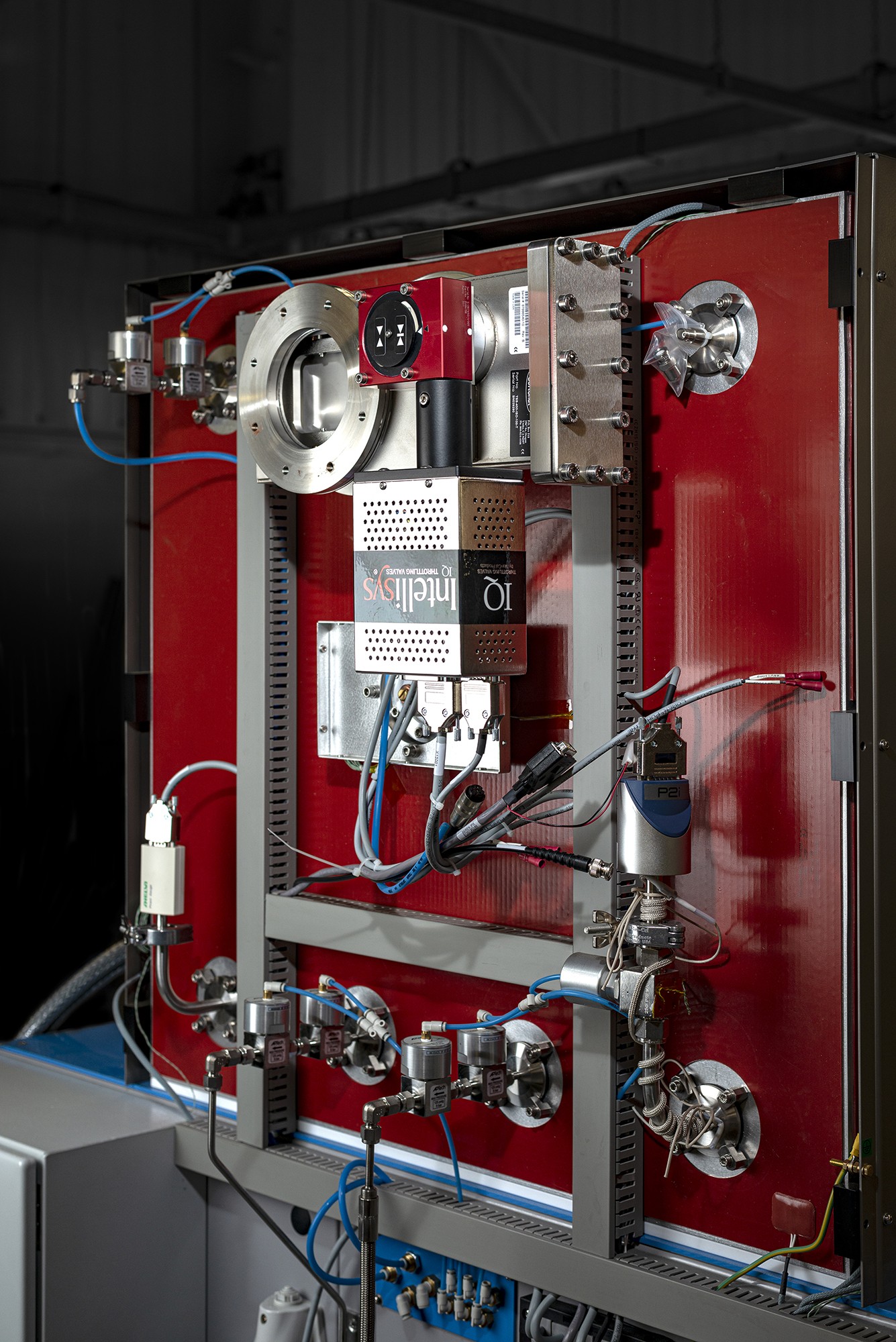 Vacuum chambers & gas management » 2019 11 PP Pneumatic Vacuum 18 » PP Control & Automation