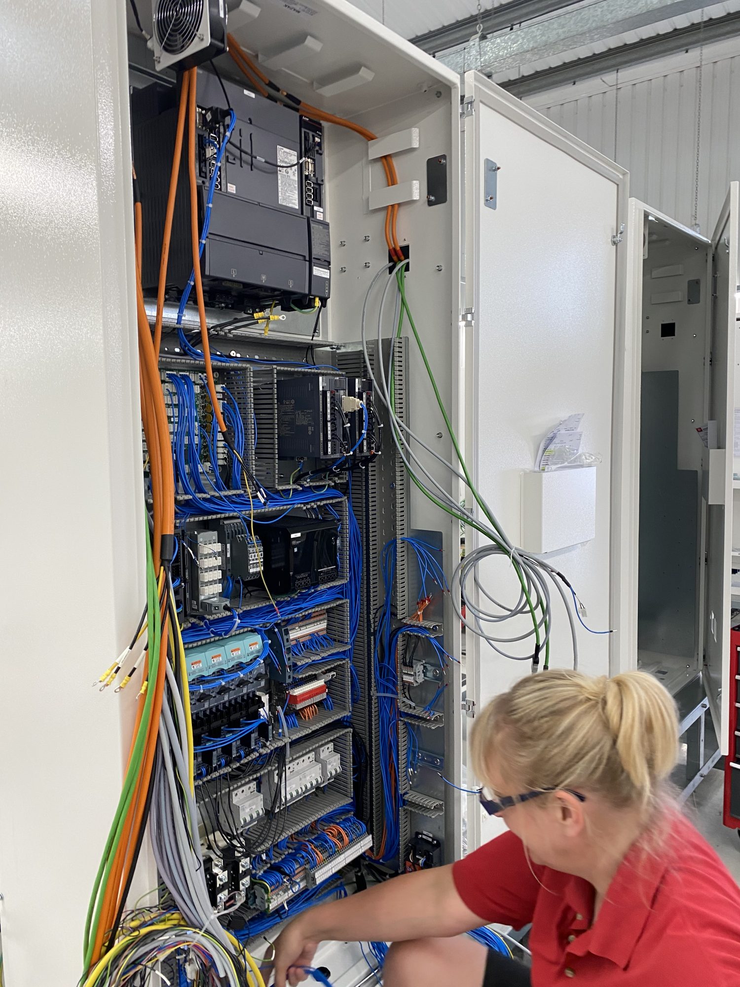 Mazak UK » IMG 2323 » PP Control & Automation