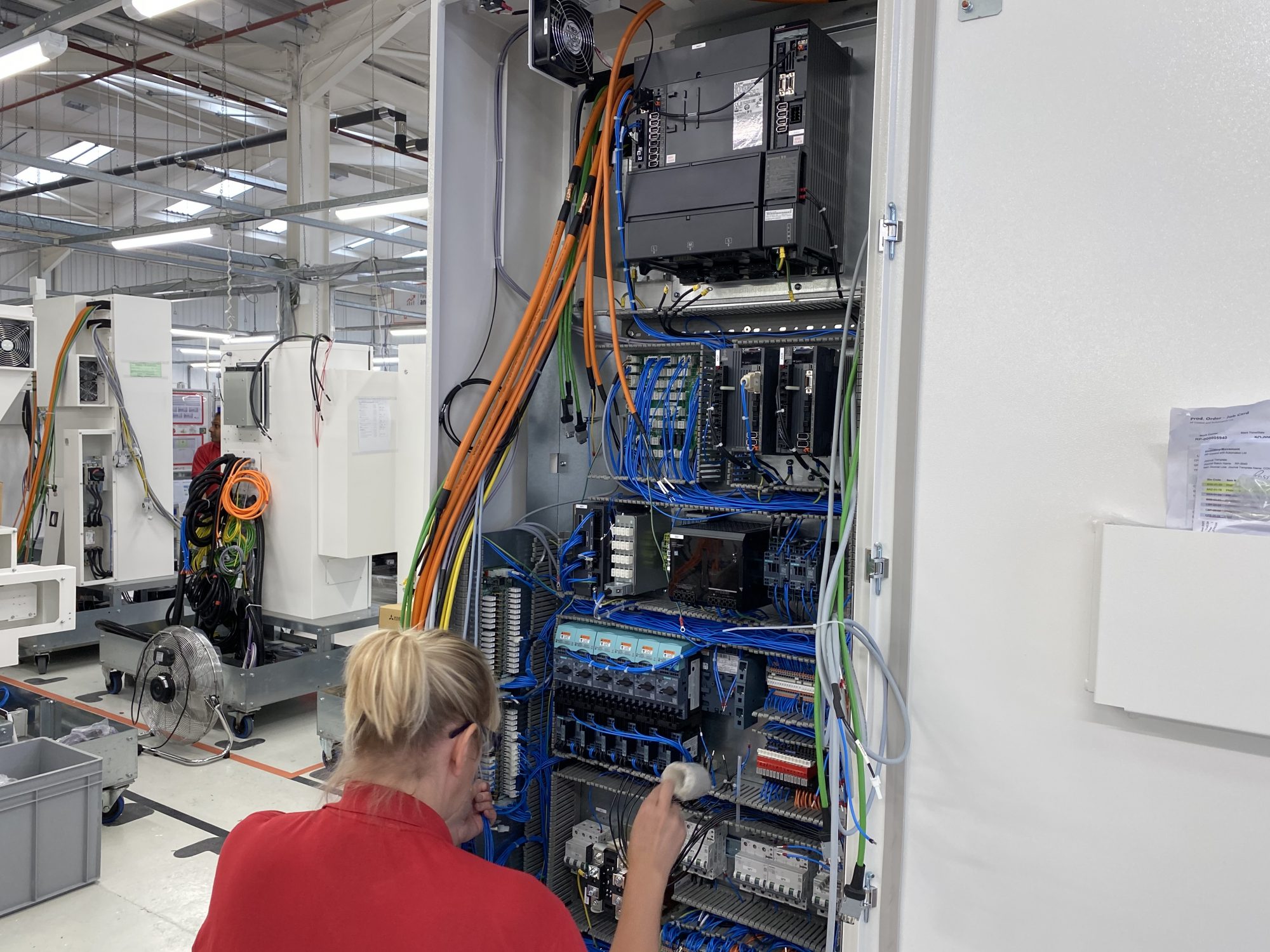 Mazak UK » IMG 2326 » PP Control & Automation