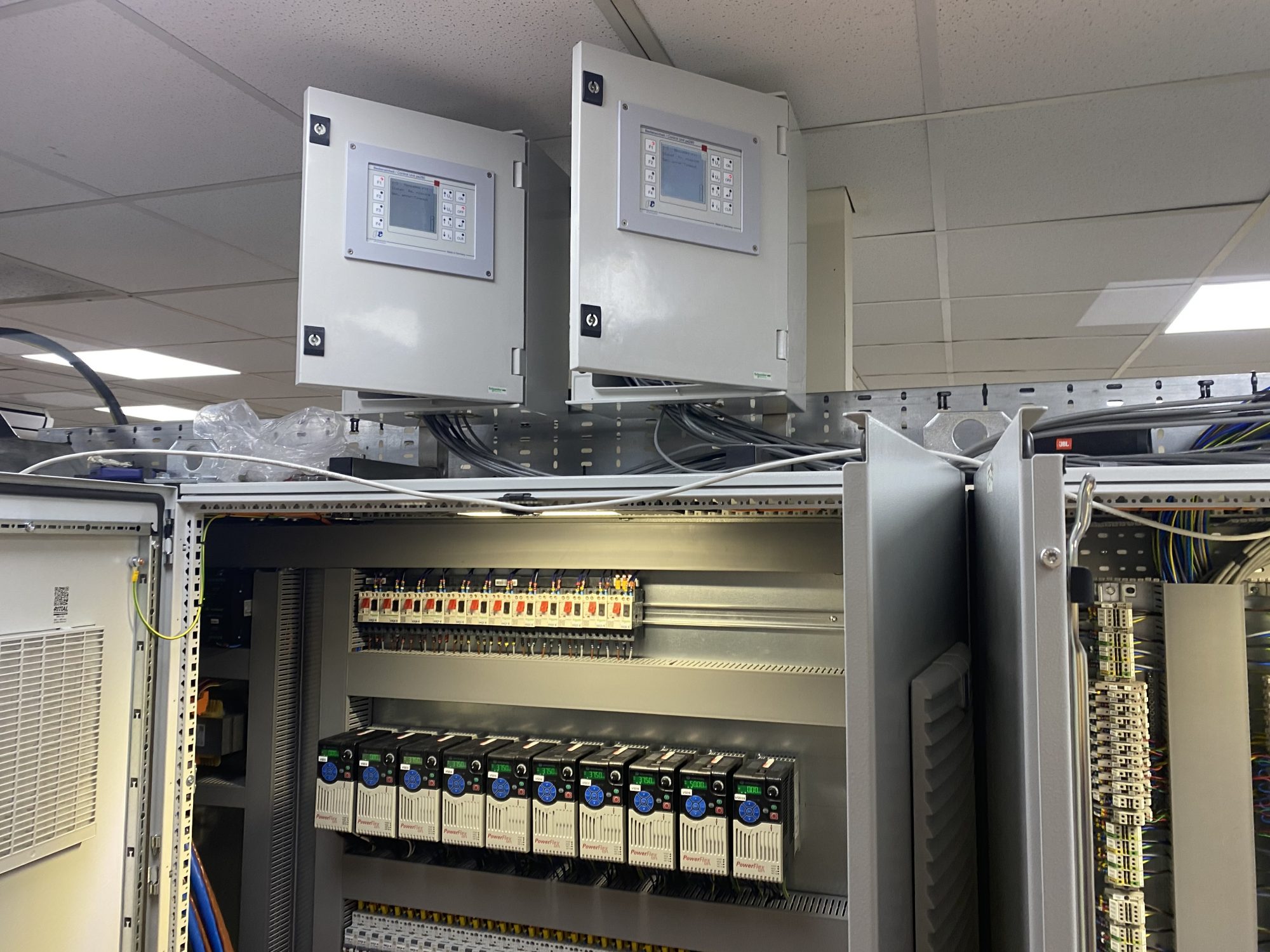 Key supplier partnership case study: InControl Systems » IMG 3053 » PP Control & Automation