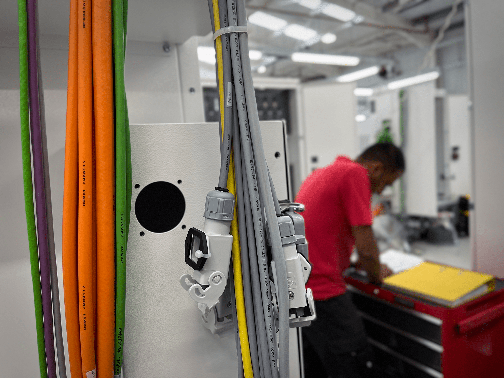 The answer to your supply chain disruption could lie just outside the box » IMG 0529 2000px edit » PP Control & Automation