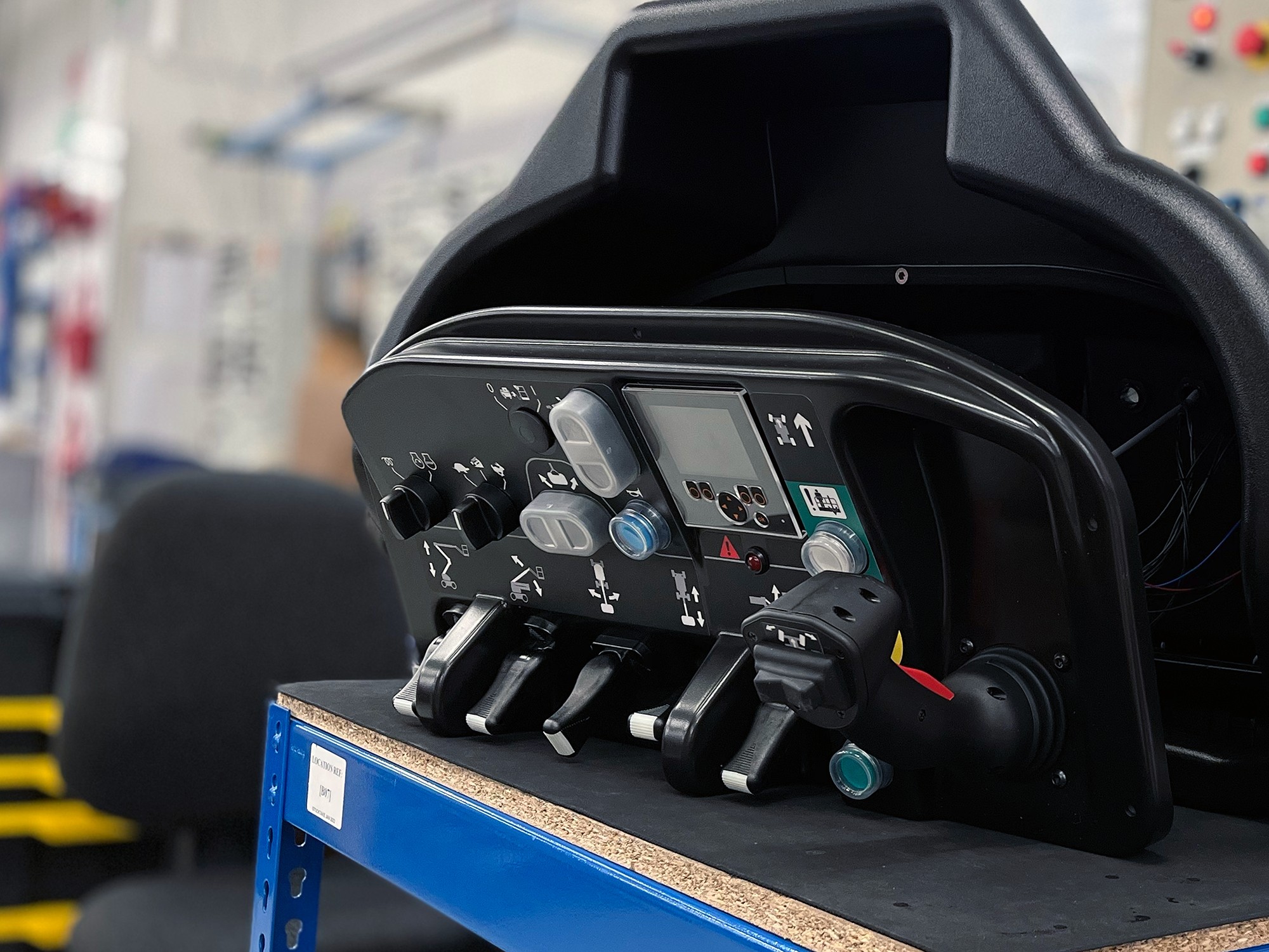 PP Control & Automation aims to be top of the crops with £3m AgriTech ‘outsourcing’ opportunity » IMG 0583 » PP Control & Automation