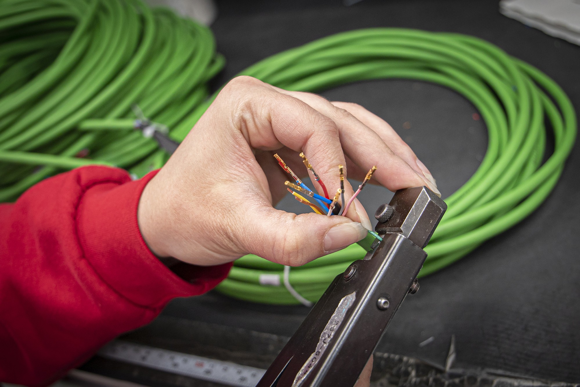 Control & Automation » PP Control & Automation