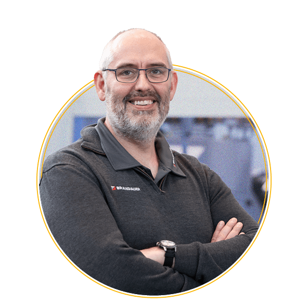 Shock of the new: The tension between innovation and resistance to change » PP SotN Profiles RC 1 » PP Control & Automation