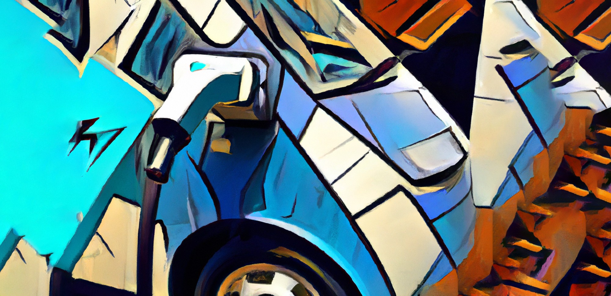 Shock of the new: The tension between innovation and resistance to change » ev charging » PP Control & Automation