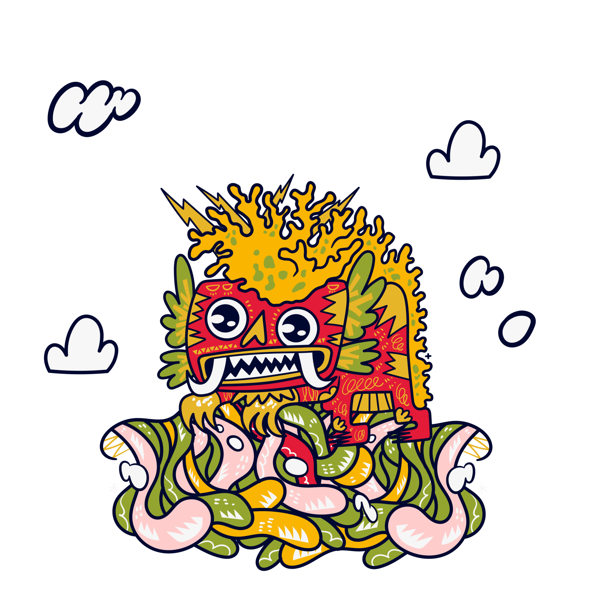 Niggling Critters &raquo; PP Little monsters quality &raquo; PP Control & Automation