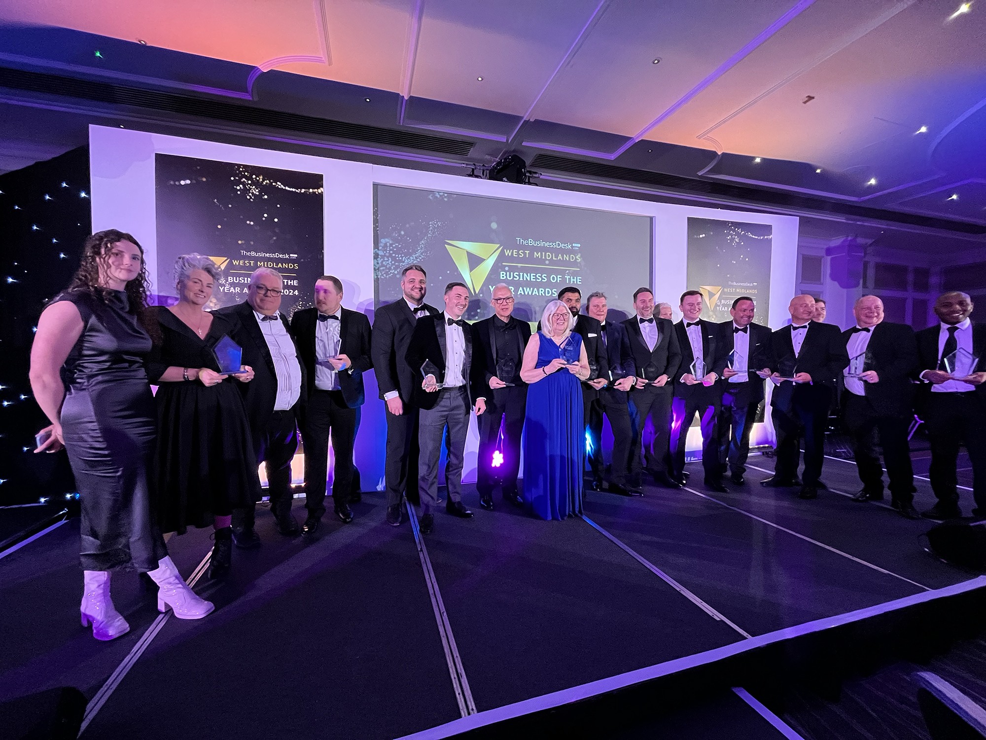 PP C&A boss named CEO of the year » WMBD 4 » PP Control & Automation