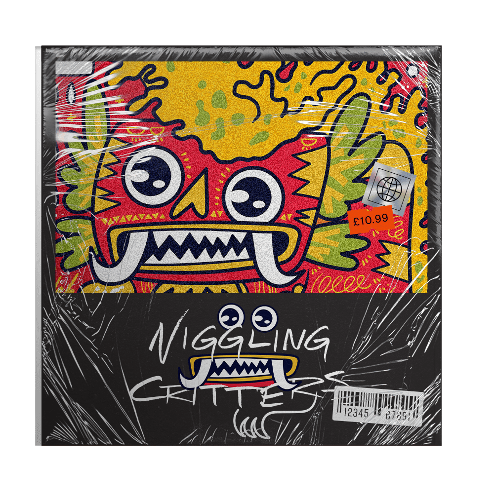 REWIND24 Gallery » PP R24 1. Niggling Critters A » PP Control & Automation