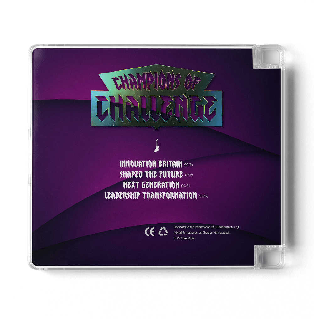 REWIND24 Gallery » PP R24 8. Champions of Challenge B » PP Control & Automation