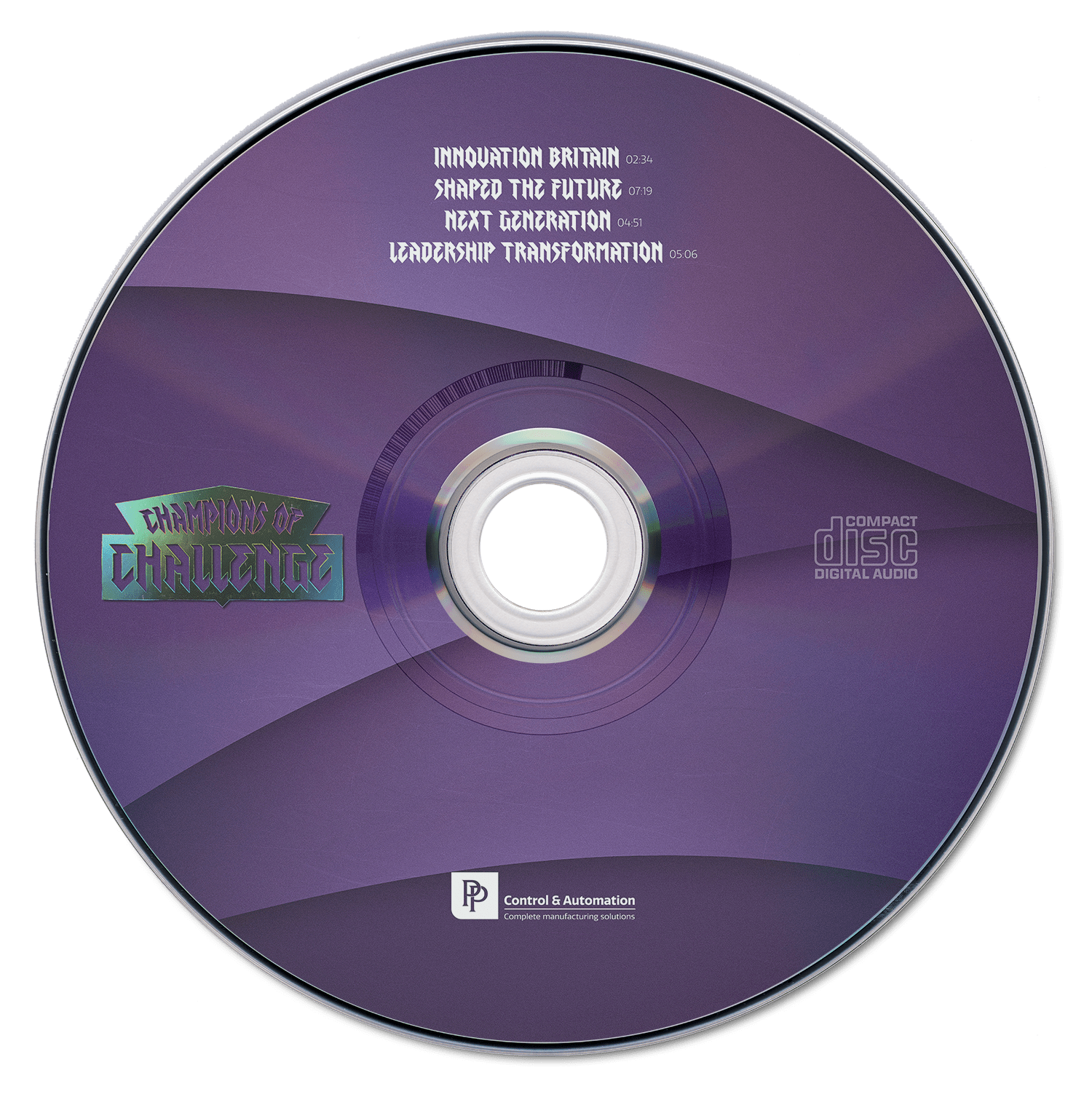 REWIND24 Gallery » PP R24 8. Champions of Challenge CD » PP Control & Automation