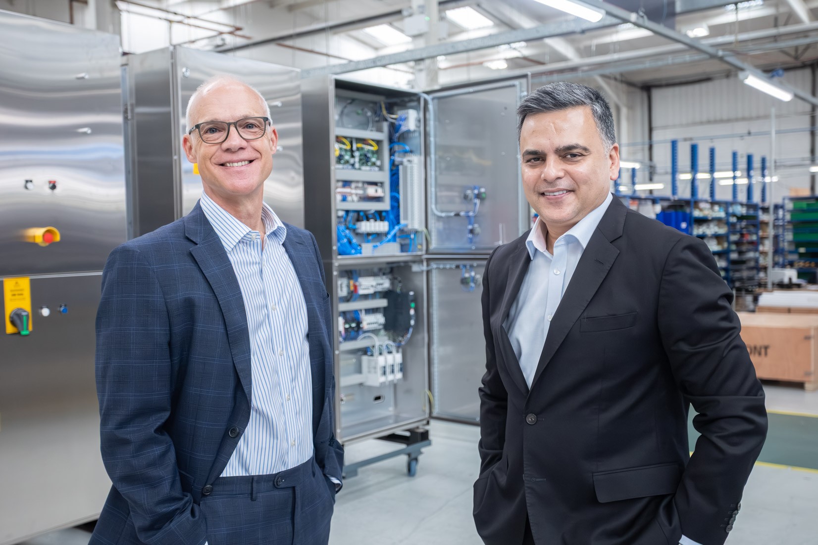 PP C&A eyes acquisition trail with new CEO appointment » PP Control ...