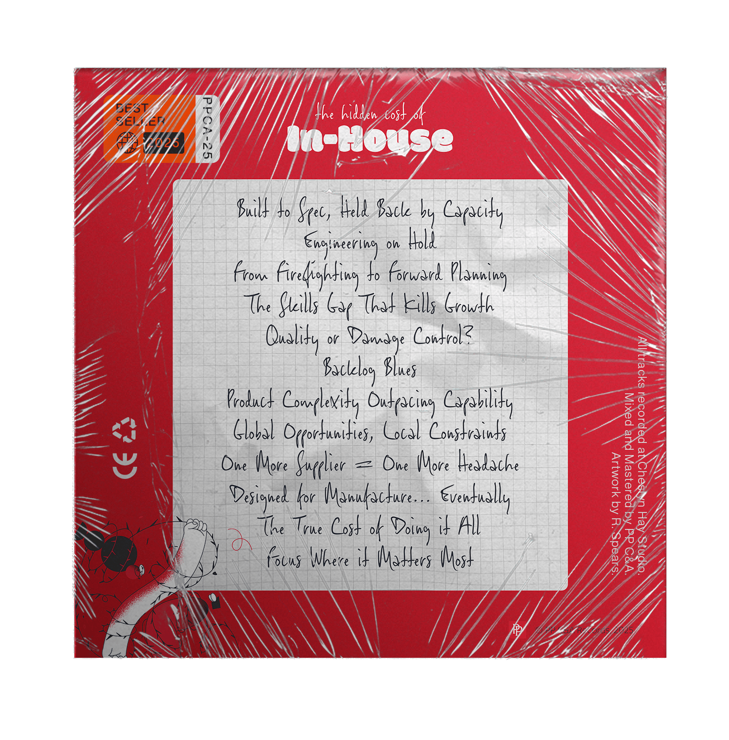 REWIND25 » PP R25 1. Hidden Cost of In House BACK » PP Control & Automation