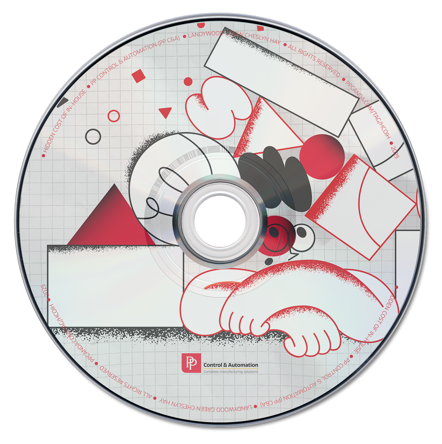 REWIND25 » PP R25 1. Hidden Cost of In House CD » PP Control & Automation