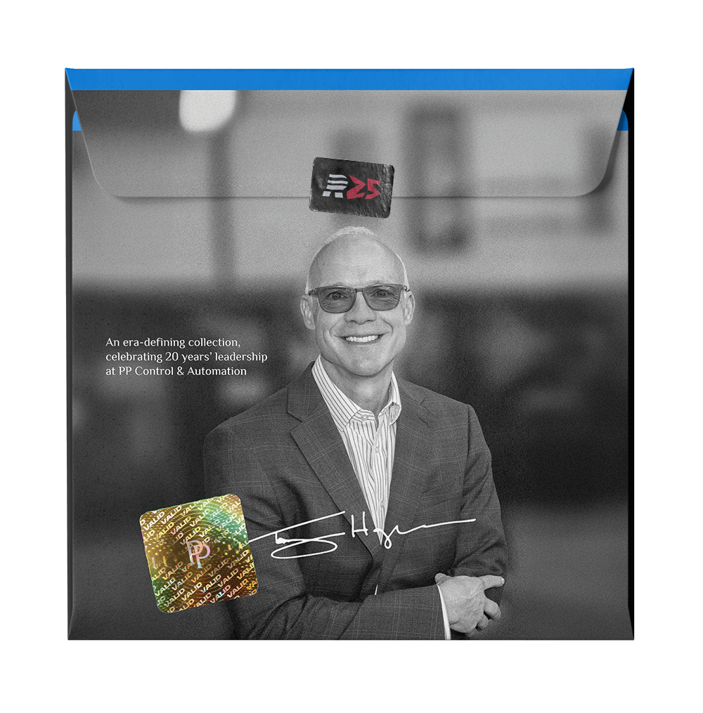 REWIND25 » PP R25 10. Tony Thank You Envelope » PP Control & Automation