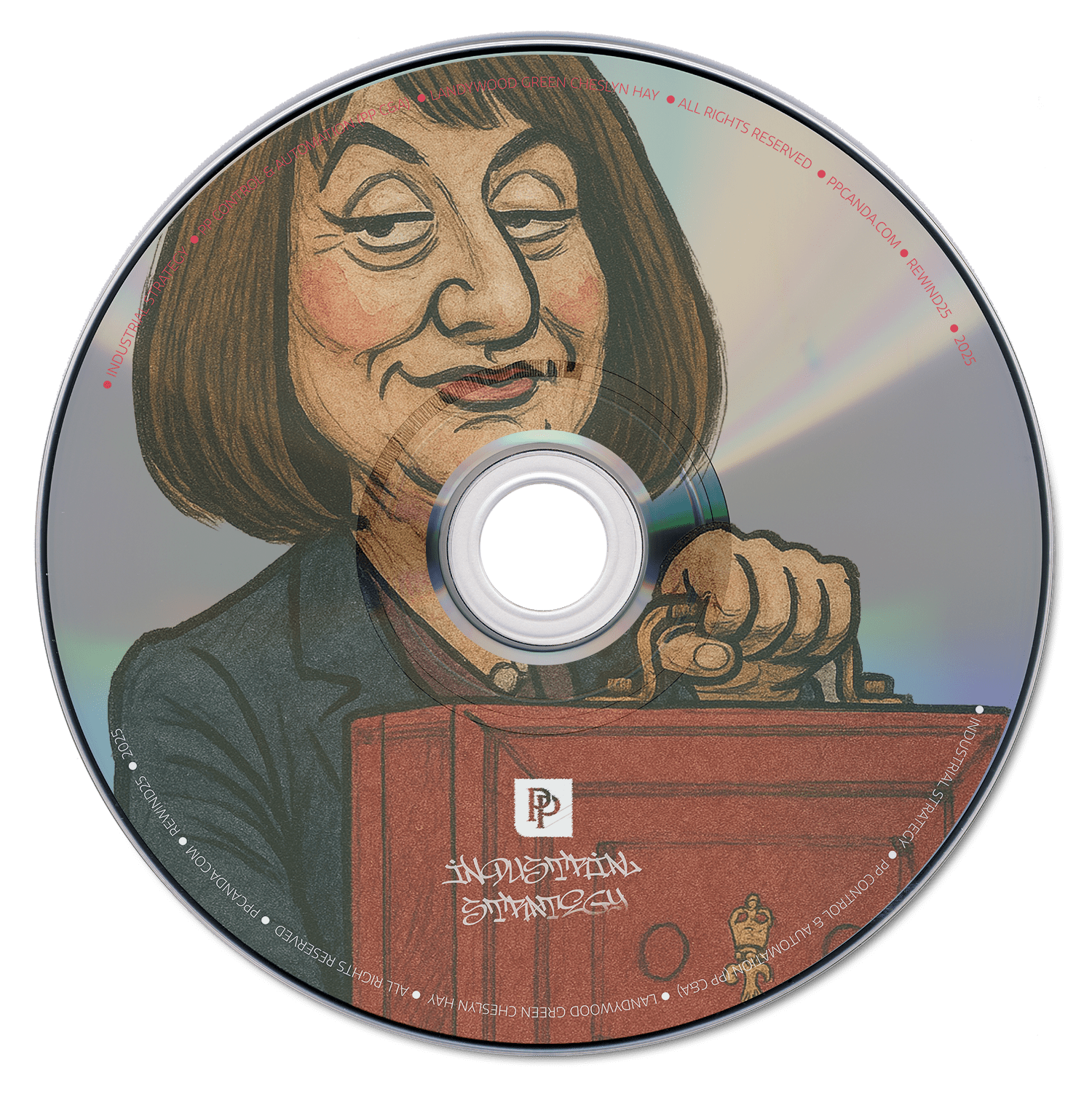 REWIND25 » PP R25 3. Industrial Strategy CD » PP Control & Automation