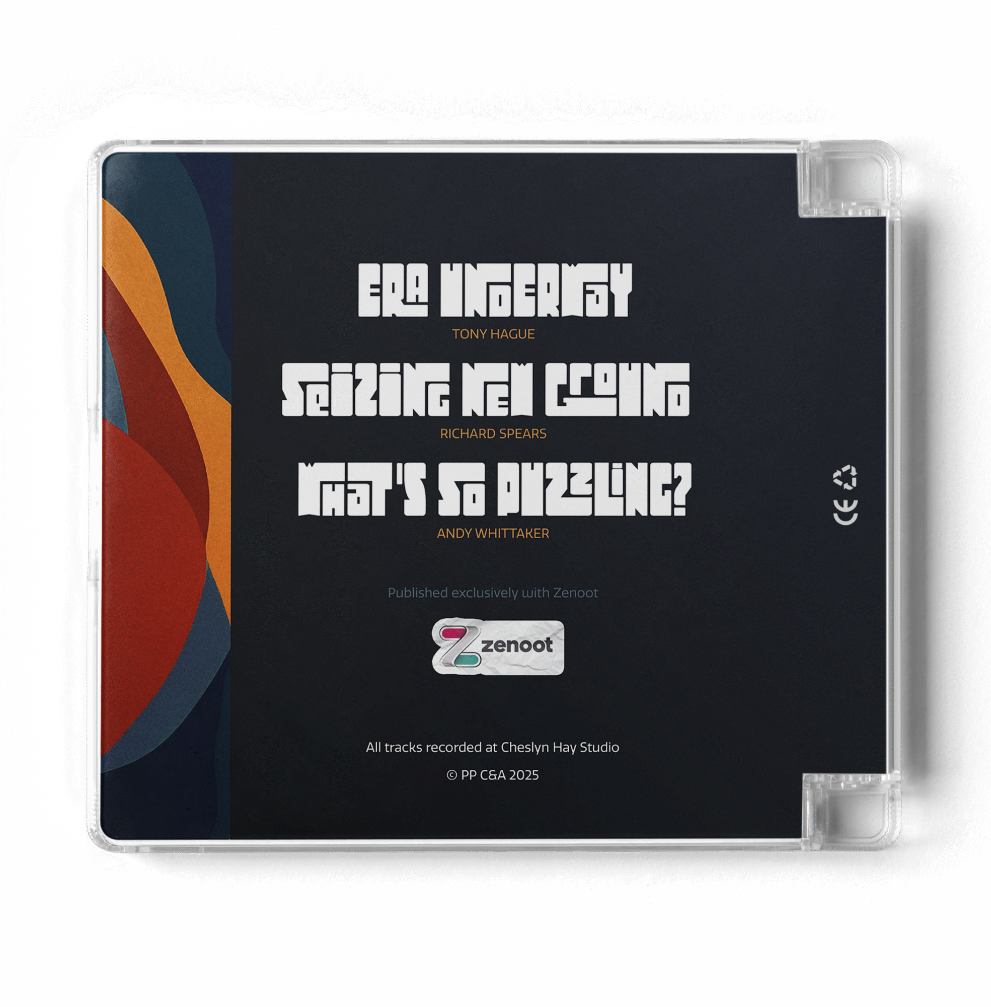 REWIND25 Gallery &raquo; PP R25 4. Pragmatically Adaptive Strategy BACK &raquo; PP Control & Automation