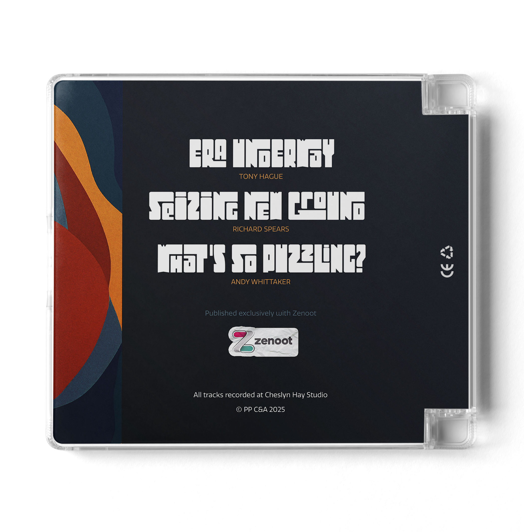 REWIND25 » PP R25 4. Pragmatically Adaptive Strategy BACK » PP Control & Automation