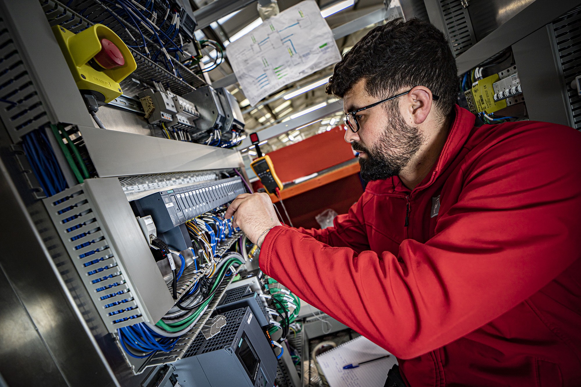 Change is constant: How to handle Engineering Change Notices (ECNs) &raquo; IMG 0498 &raquo; PP Control & Automation