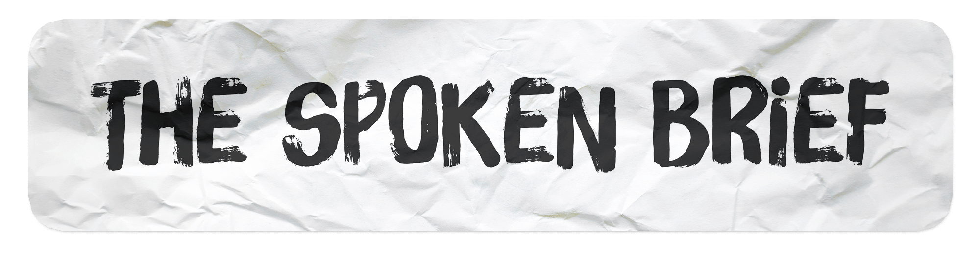 Build vs. Buy vs. Blend: rethinking how machine builders design capability » PP The Spoken Brief Sticker WEB » PP Control & Automation