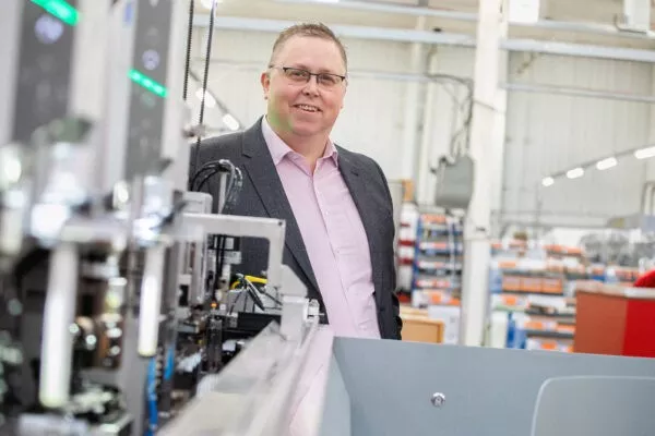 PP Control & Automation calls for a more practical approach to AI adoption in manufacturing &raquo; pp 14 2 &raquo; PP Control & Automation