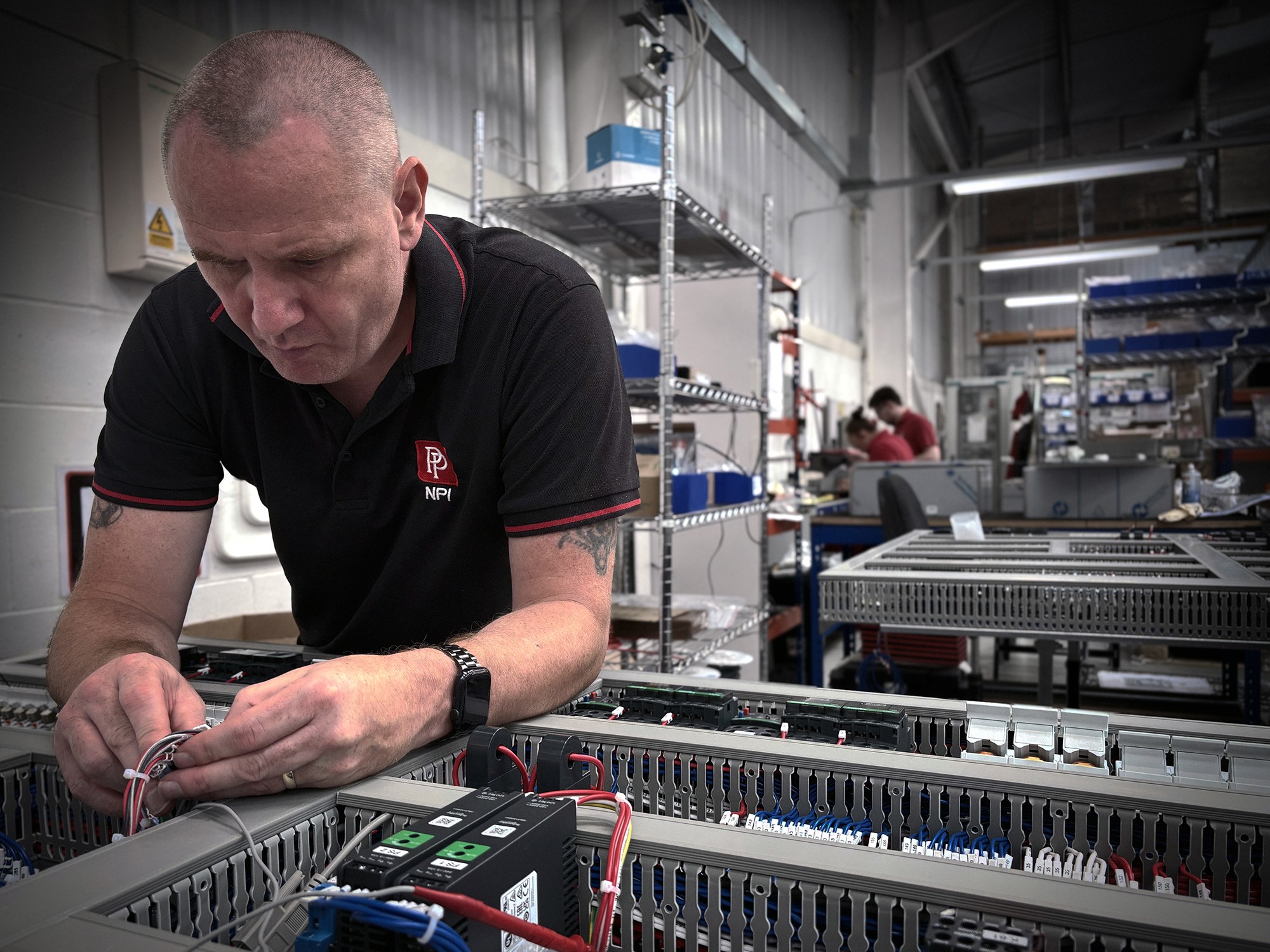 The Great Grid Upgrade’s hidden bottleneck: protection and control capacity » IMG 3179 pp » PP Control & Automation