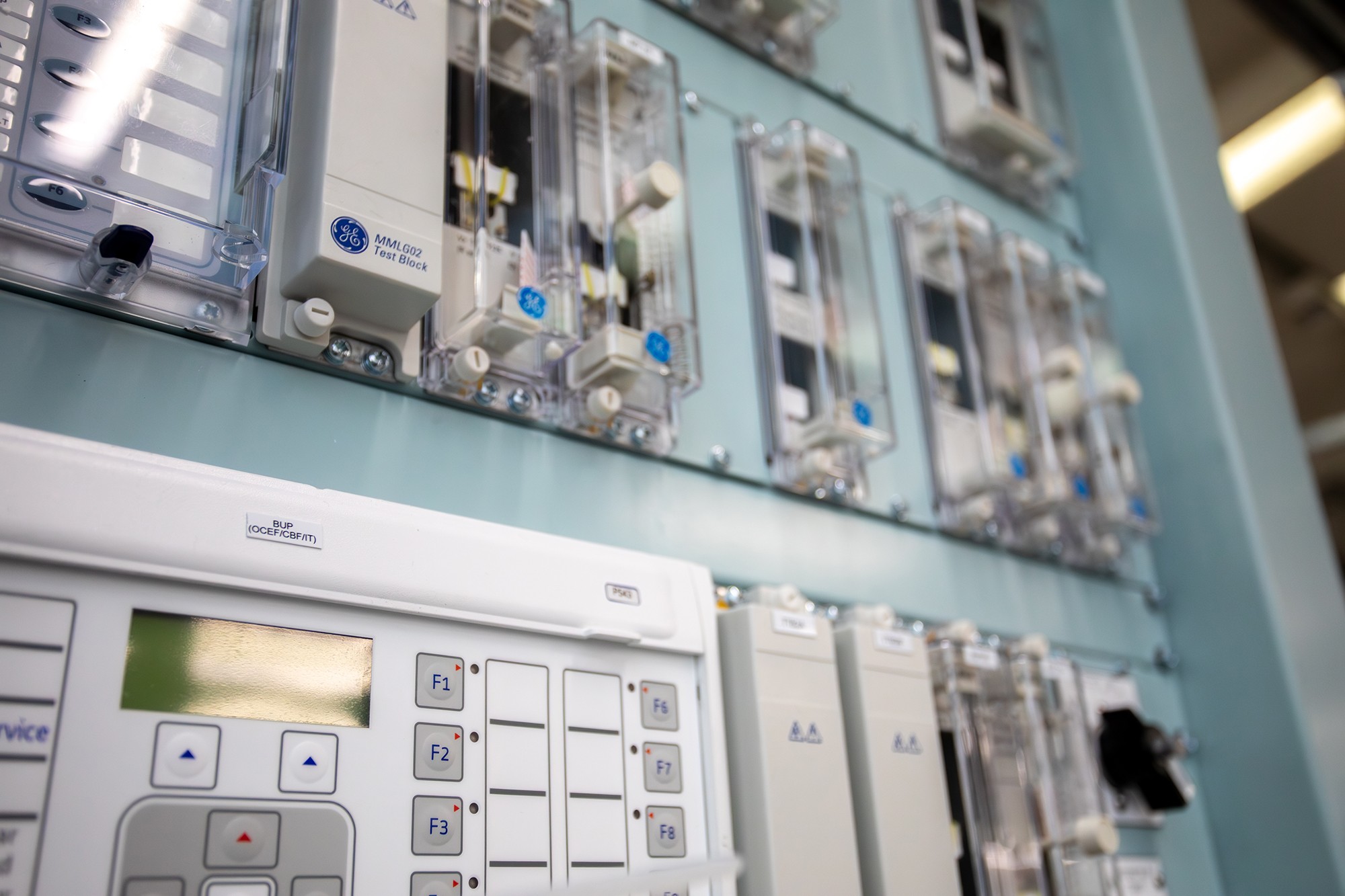 The Great Grid Upgrade’s hidden bottleneck: protection and control capacity » pp 185 » PP Control & Automation